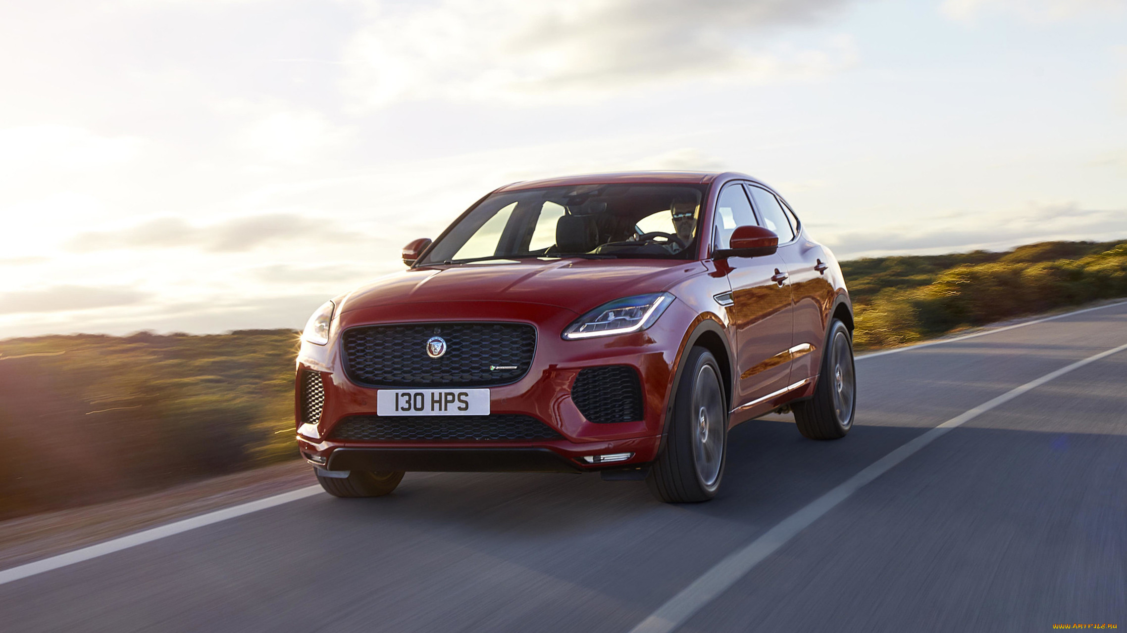 jaguar e-pace r dynamic 2018, , jaguar, r, dynamic, 2018, e-pace